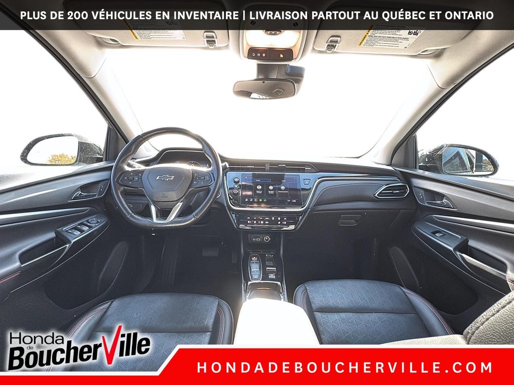 Chevrolet Bolt EUV LT 2023 à Terrebonne, Québec - 19 - w1024h768px