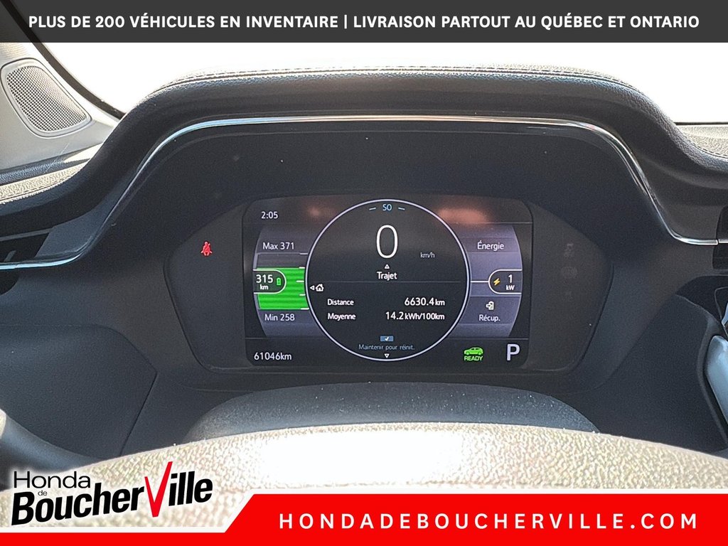 Chevrolet Bolt EUV LT 2023 à Terrebonne, Québec - 29 - w1024h768px