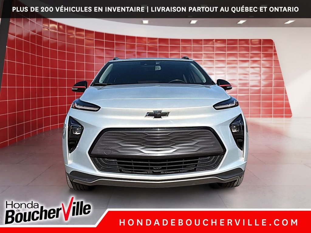 Chevrolet Bolt EUV LT 2023 à Terrebonne, Québec - 13 - w1024h768px