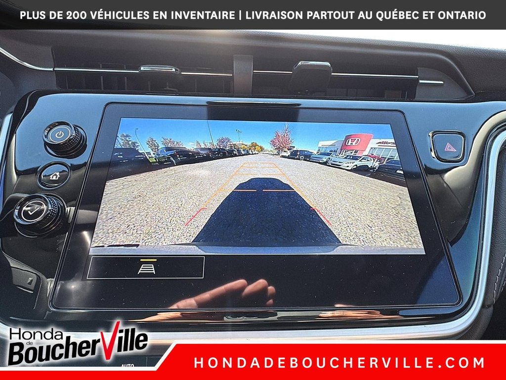 Chevrolet Bolt EUV LT 2023 à Terrebonne, Québec - 33 - w1024h768px
