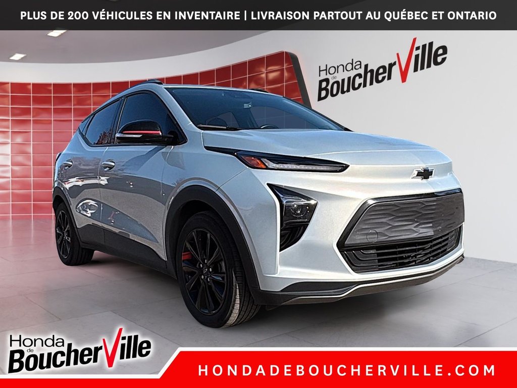 Chevrolet Bolt EUV LT 2023 à Terrebonne, Québec - 11 - w1024h768px