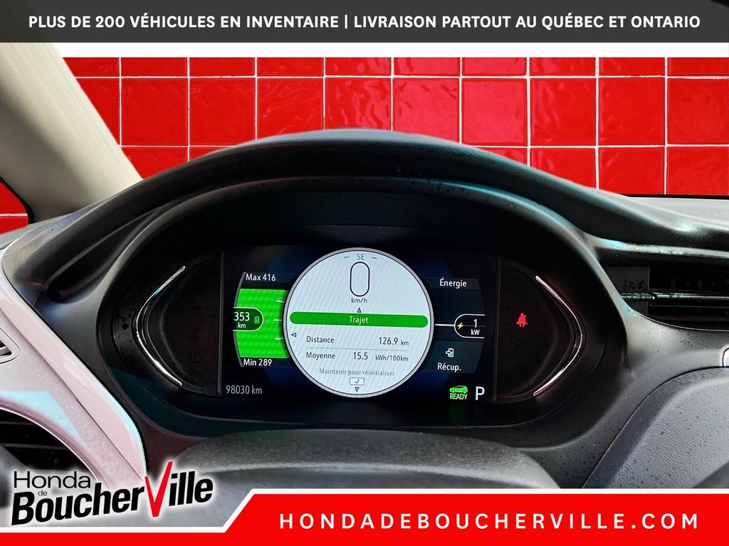 Chevrolet Bolt EV Premier 2017 à Terrebonne, Québec - 27 - w1024h768px