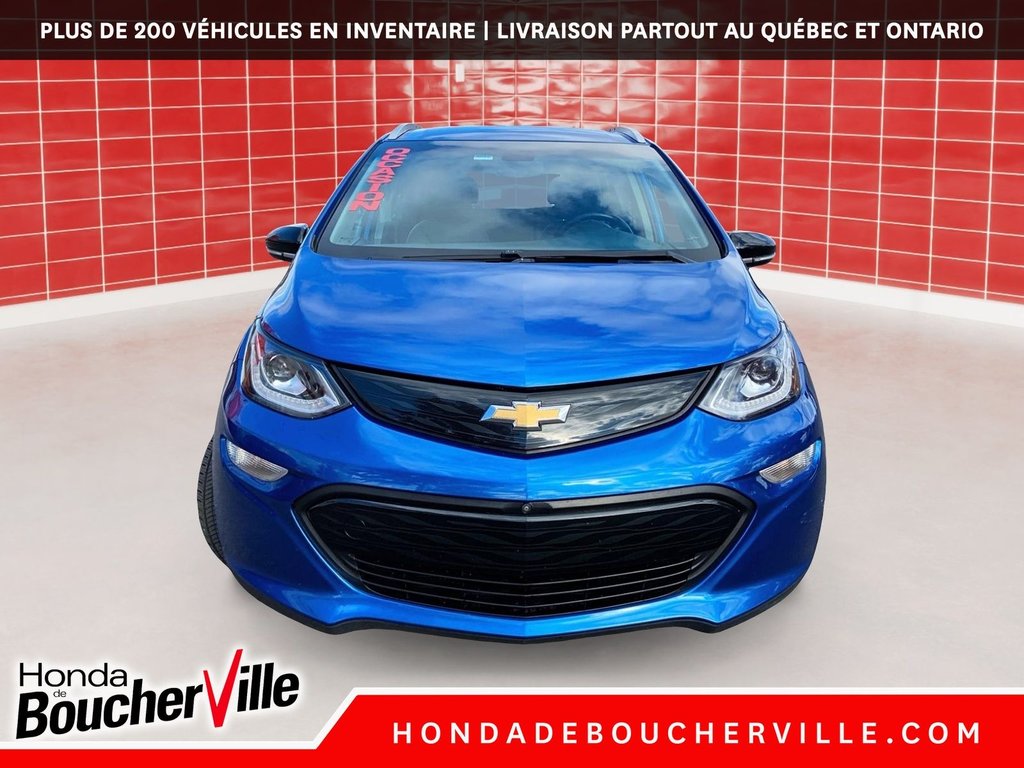 Chevrolet Bolt EV Premier 2017 à Terrebonne, Québec - 3 - w1024h768px