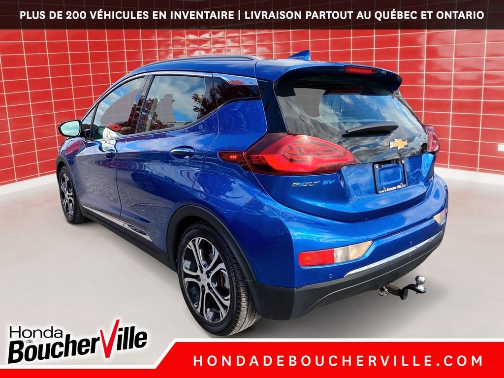 2017 Chevrolet Bolt EV Premier in Terrebonne, Quebec - 11 - w1024h768px