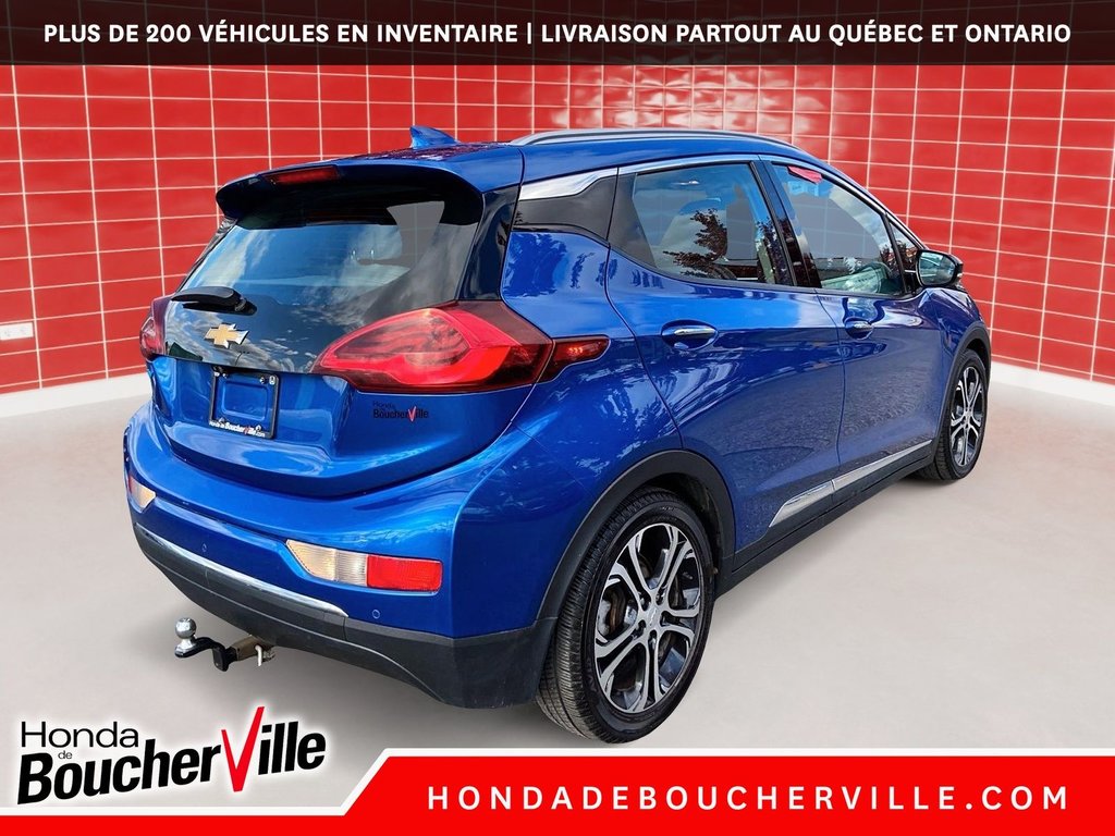 2017 Chevrolet Bolt EV Premier in Terrebonne, Quebec - 13 - w1024h768px