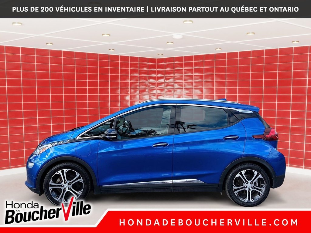 Chevrolet Bolt EV Premier 2017 à Terrebonne, Québec - 17 - w1024h768px