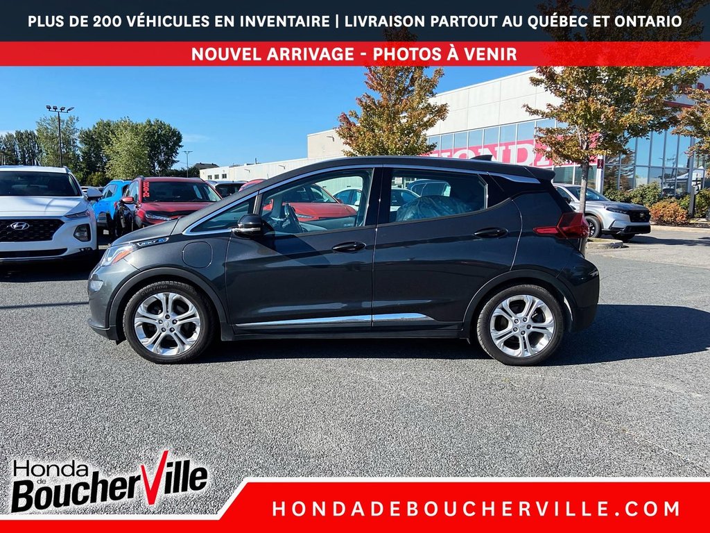 2018 Chevrolet Bolt EV LT in Terrebonne, Quebec - 17 - w1024h768px