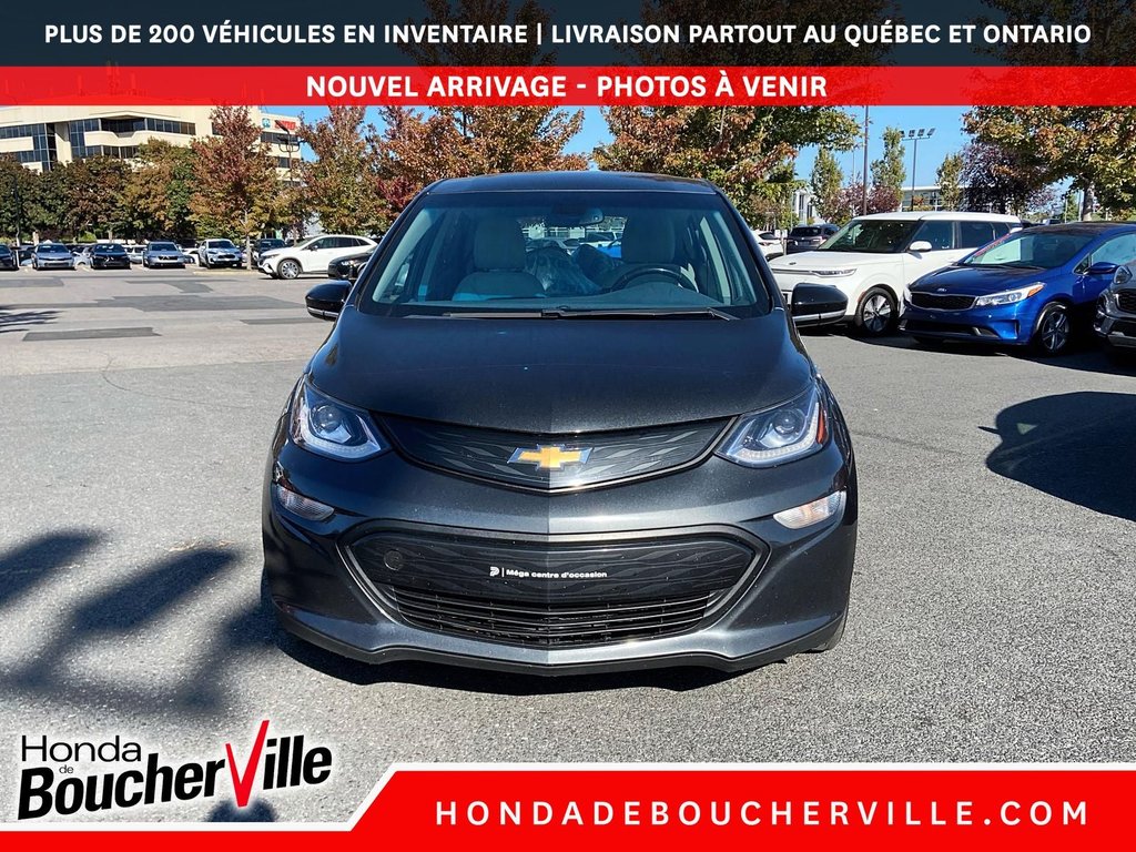 2018 Chevrolet Bolt EV LT in Terrebonne, Quebec - 3 - w1024h768px