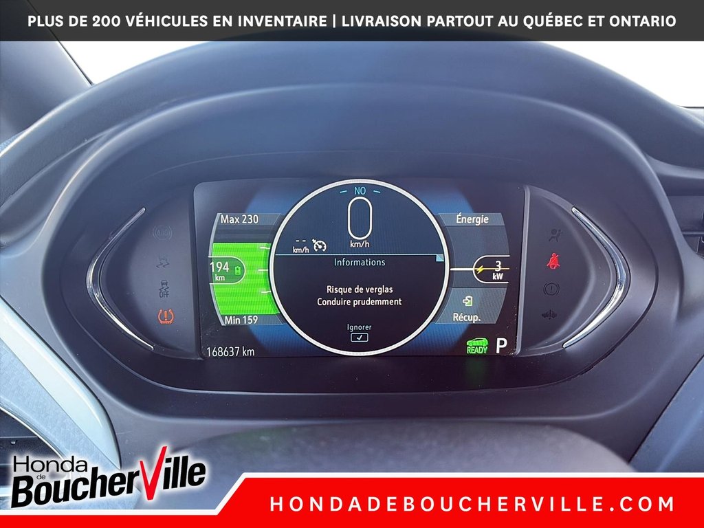2018 Chevrolet Bolt EV LT in Terrebonne, Quebec - 25 - w1024h768px