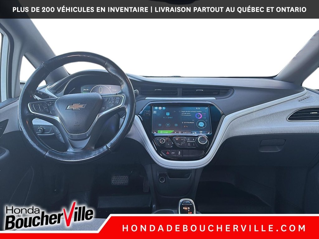 2018 Chevrolet Bolt EV LT in Terrebonne, Quebec - 17 - w1024h768px