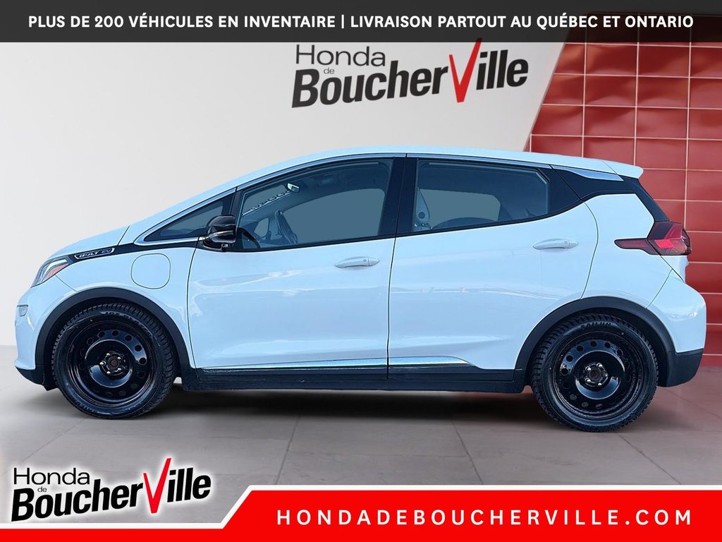 2018 Chevrolet Bolt EV LT in Terrebonne, Quebec - 3 - w1024h768px