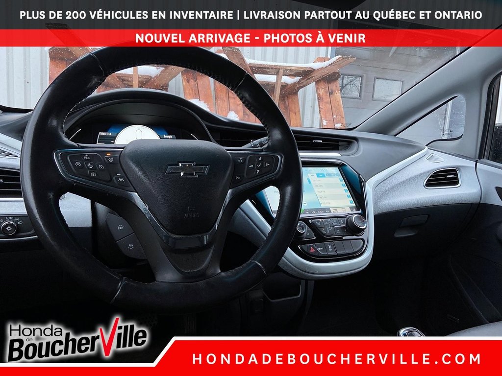 2019 Chevrolet Bolt EV Premier in Terrebonne, Quebec - 15 - w1024h768px