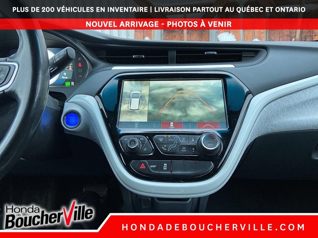 2019 Chevrolet Bolt EV Premier in Terrebonne, Quebec - 21 - w1024h768px