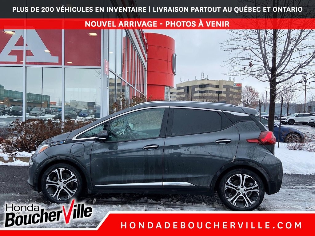 2019 Chevrolet Bolt EV Premier in Terrebonne, Quebec - 9 - w1024h768px