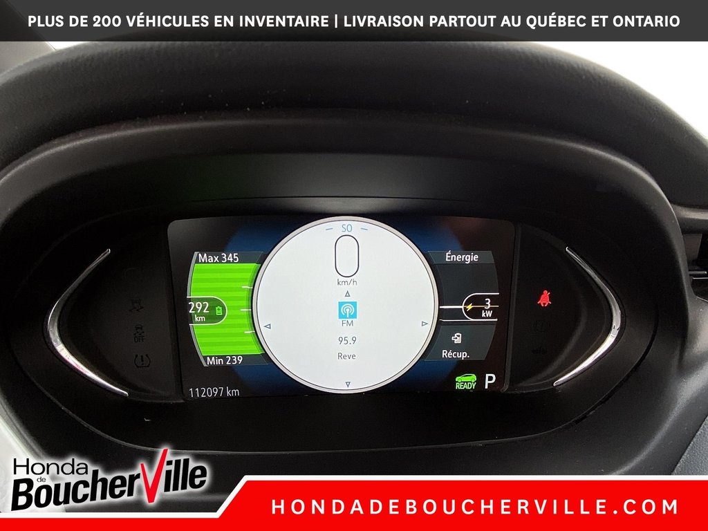 Chevrolet Bolt EV LT 2019 à Terrebonne, Québec - 23 - w1024h768px