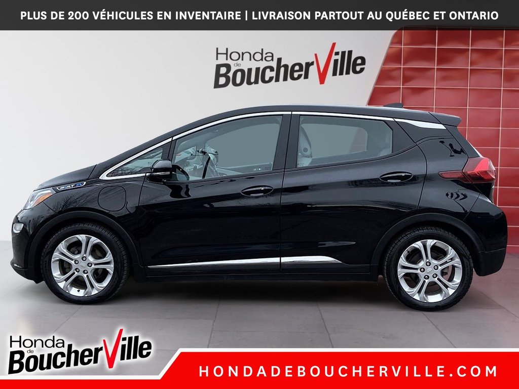 Chevrolet Bolt EV LT 2019 à Terrebonne, Québec - 13 - w1024h768px