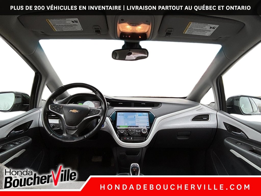 Chevrolet Bolt EV LT 2019 à Terrebonne, Québec - 21 - w1024h768px