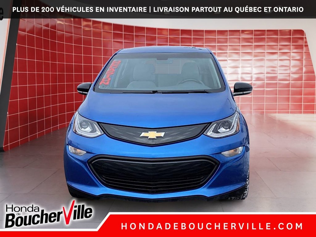 Chevrolet Bolt EV LT 2019 à Terrebonne, Québec - 2 - w1024h768px