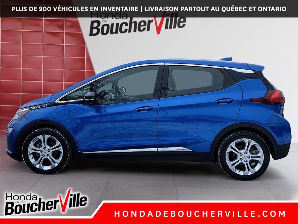 Chevrolet Bolt EV LT 2019 à Terrebonne, Québec - 13 - w1024h768px