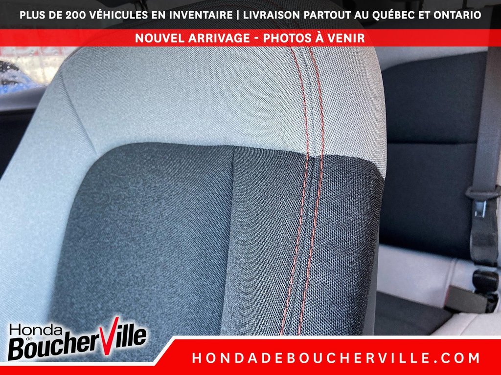 2020 Chevrolet Bolt EV LT in Terrebonne, Quebec - 23 - w1024h768px