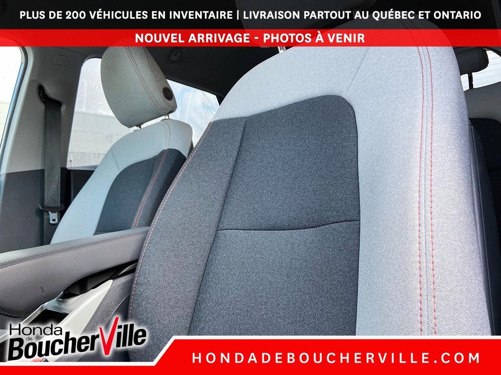 2020 Chevrolet Bolt EV LT in Terrebonne, Quebec - 17 - w1024h768px