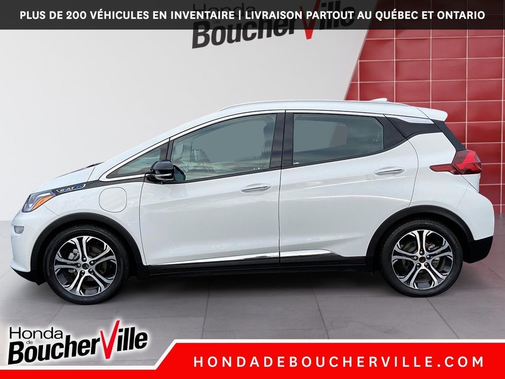 Chevrolet Bolt EV LT 2020 à Terrebonne, Québec - 10 - w1024h768px