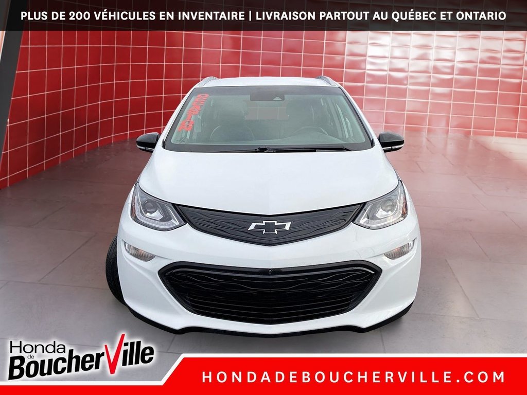 Chevrolet Bolt EV LT 2020 à Terrebonne, Québec - 3 - w1024h768px