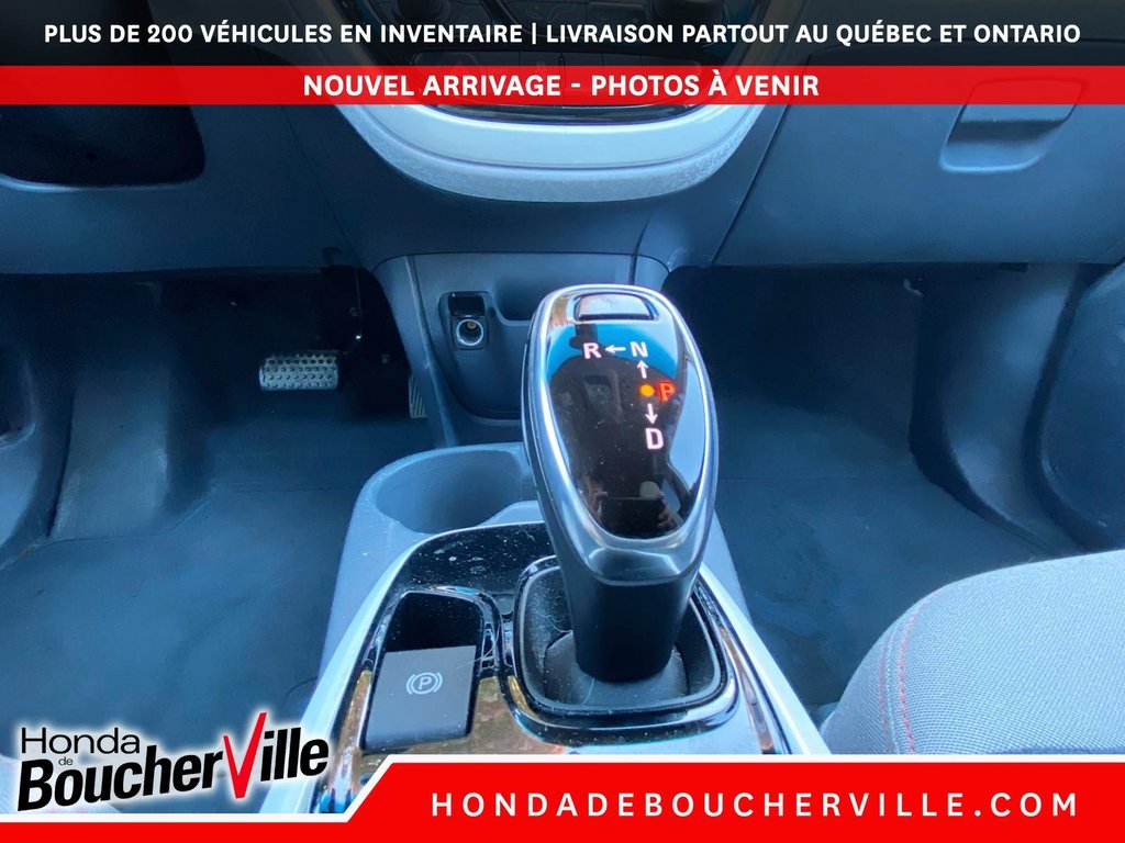 Chevrolet Bolt EV LT 2020 à Terrebonne, Québec - 25 - w1024h768px