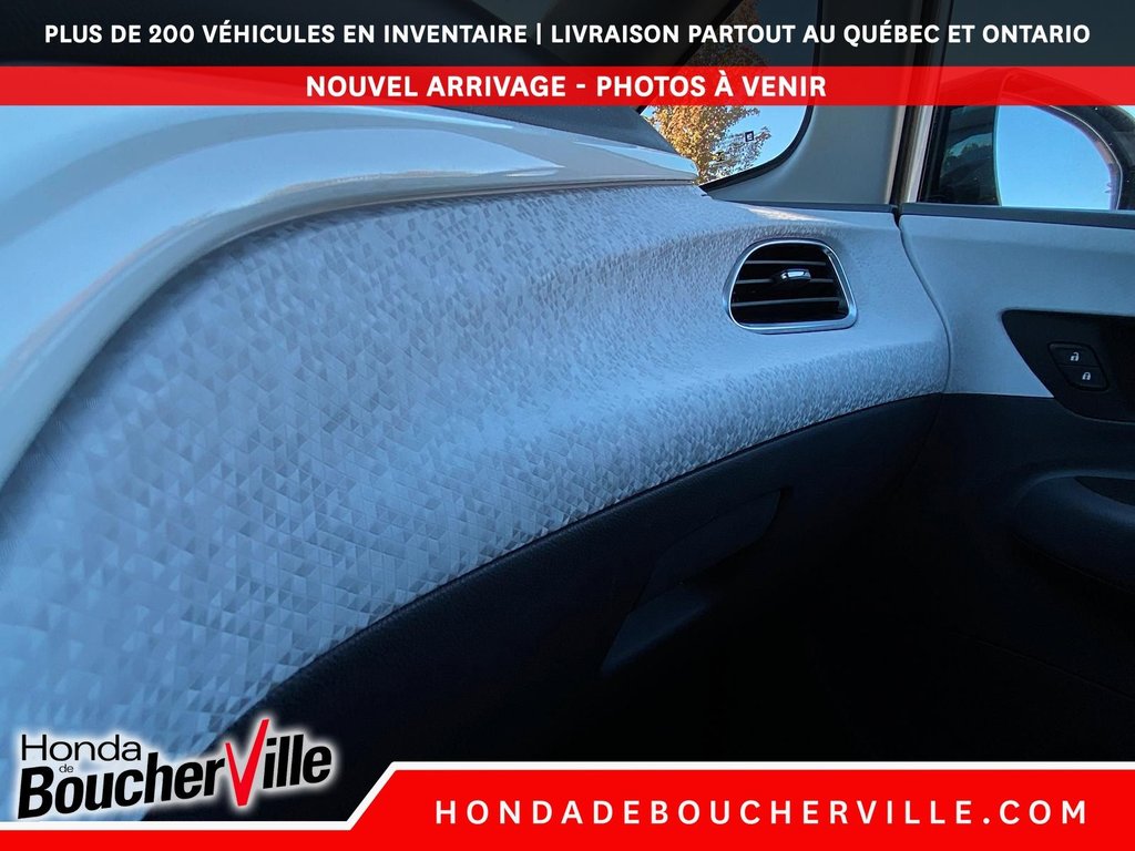 Chevrolet Bolt EV LT 2020 à Terrebonne, Québec - 31 - w1024h768px