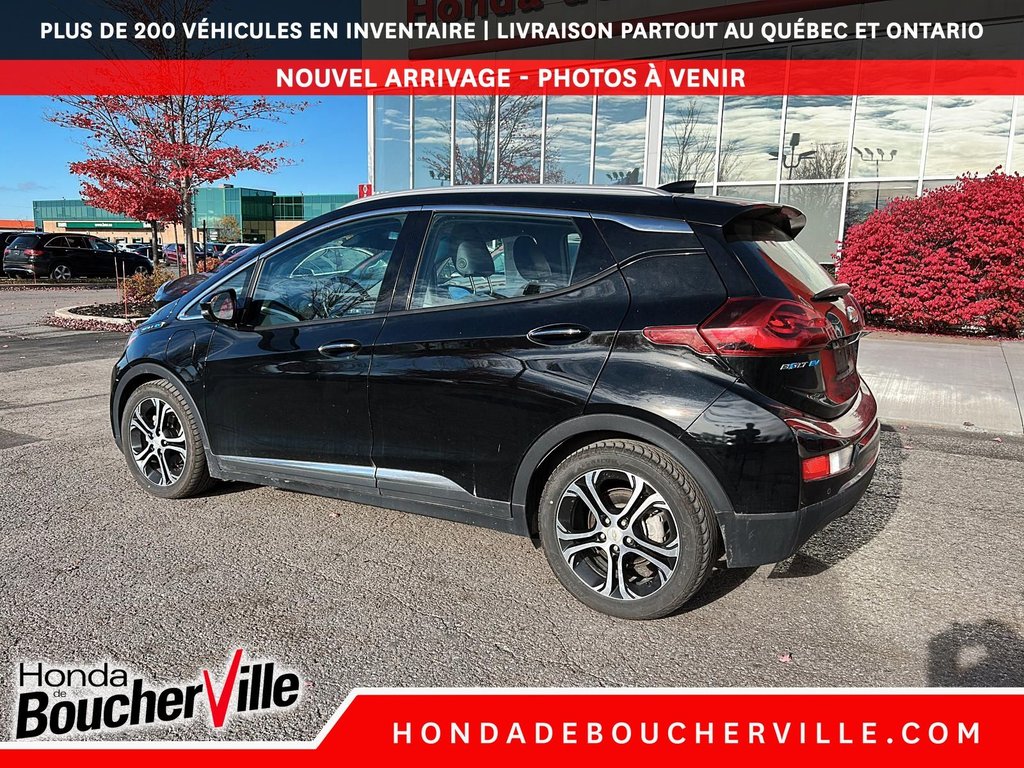 Chevrolet Bolt EV Premier 2020 à Terrebonne, Québec - 5 - w1024h768px
