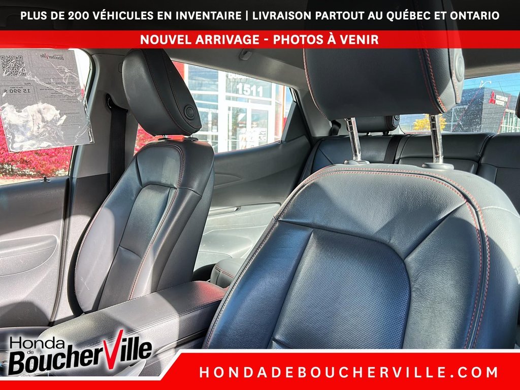 Chevrolet Bolt EV Premier 2020 à Terrebonne, Québec - 11 - w1024h768px