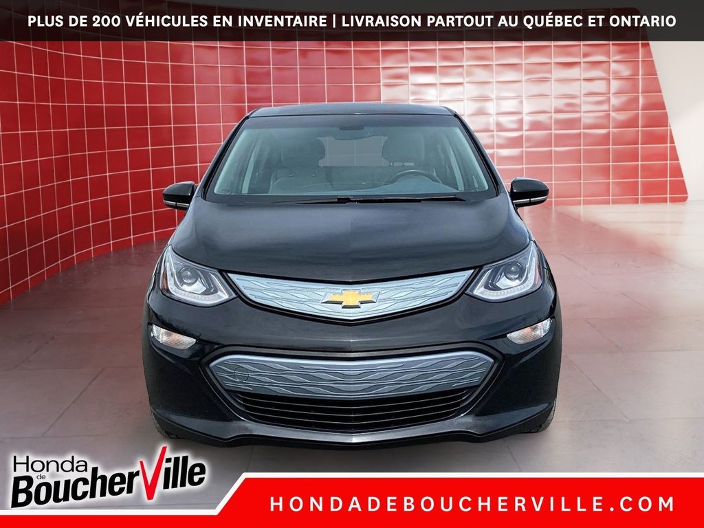 2020 Chevrolet Bolt EV LT in Terrebonne, Quebec - 2 - w1024h768px