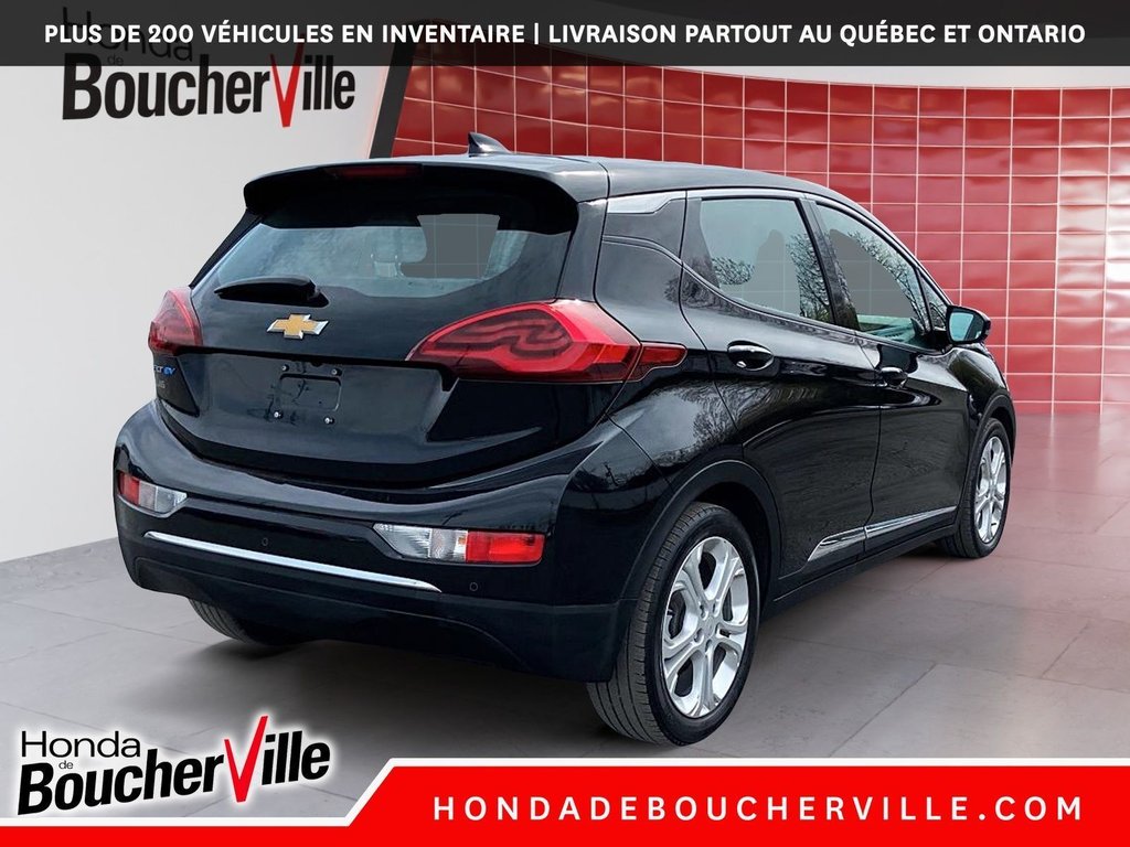 2020 Chevrolet Bolt EV LT in Terrebonne, Quebec - 5 - w1024h768px