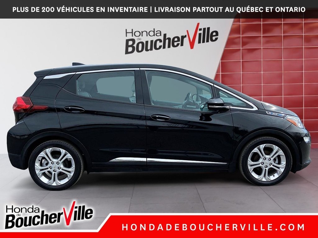 2020 Chevrolet Bolt EV LT in Terrebonne, Quebec - 4 - w1024h768px