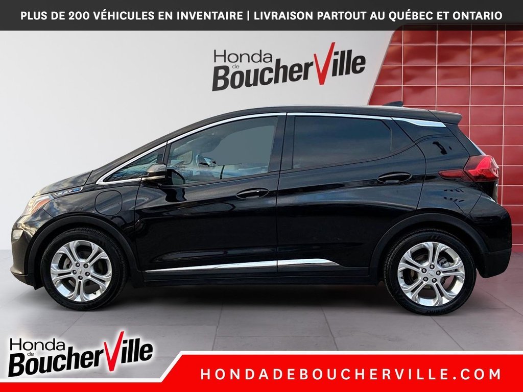 Chevrolet Bolt EV LT 2020 à Terrebonne, Québec - 13 - w1024h768px