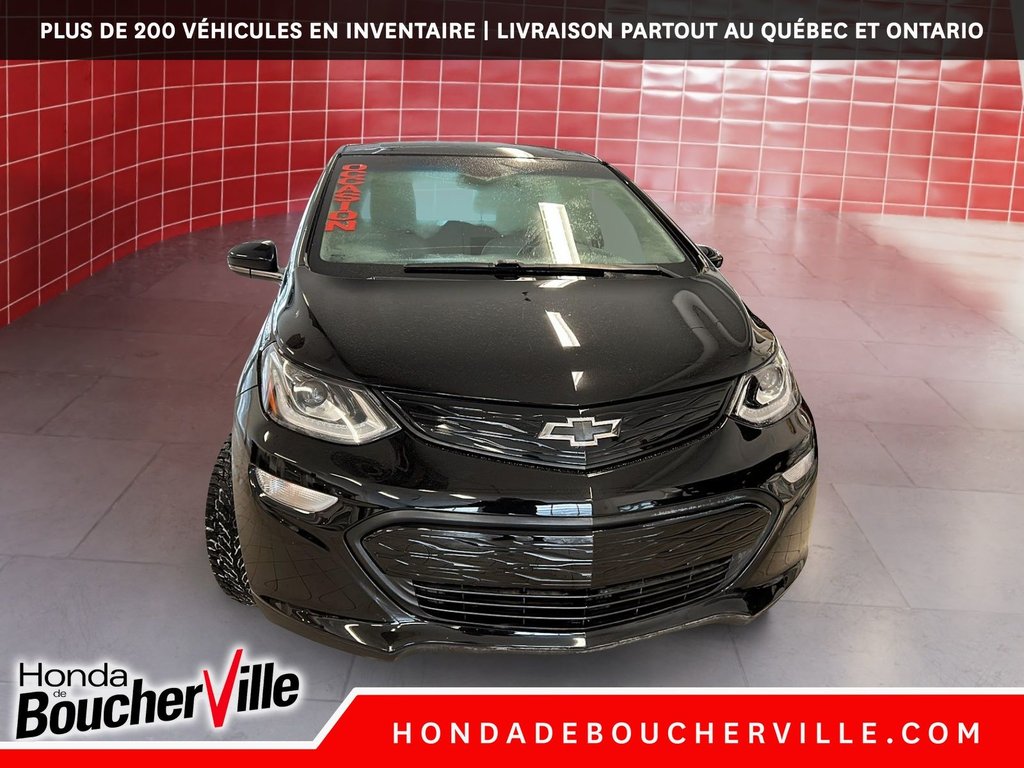 Chevrolet Bolt EV LT 2020 à Terrebonne, Québec - 3 - w1024h768px