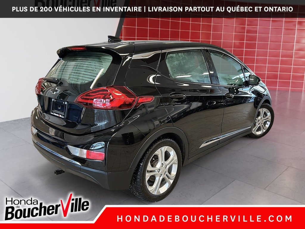 Chevrolet Bolt EV LT 2020 à Terrebonne, Québec - 11 - w1024h768px