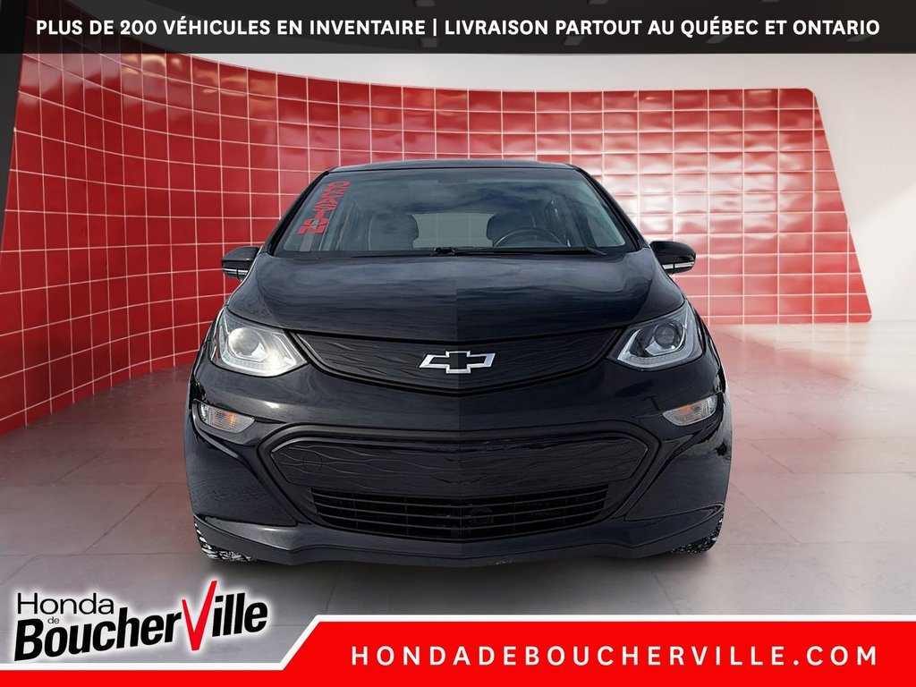 Chevrolet Bolt EV LT 2020 à Terrebonne, Québec - 13 - w1024h768px