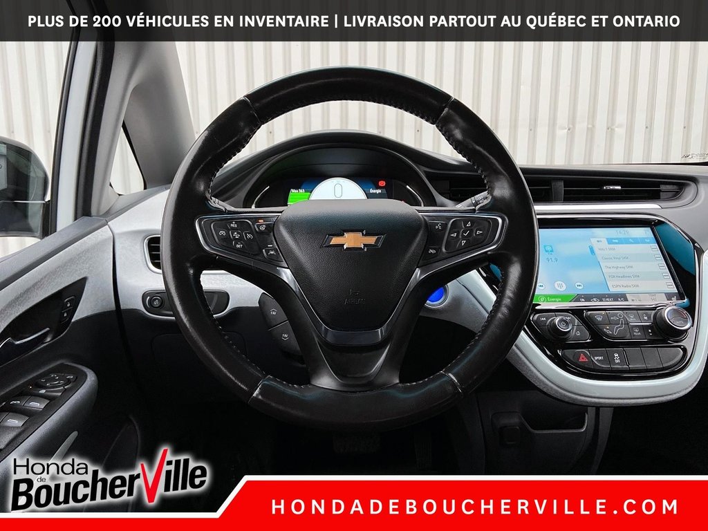 Chevrolet Bolt EV Premier 2021 à Terrebonne, Québec - 25 - w1024h768px