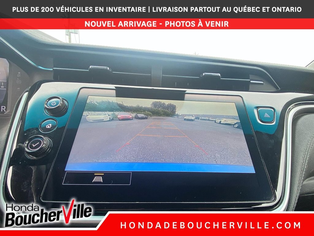 2022 Chevrolet Bolt EV 1LT in Terrebonne, Quebec - 30 - w1024h768px