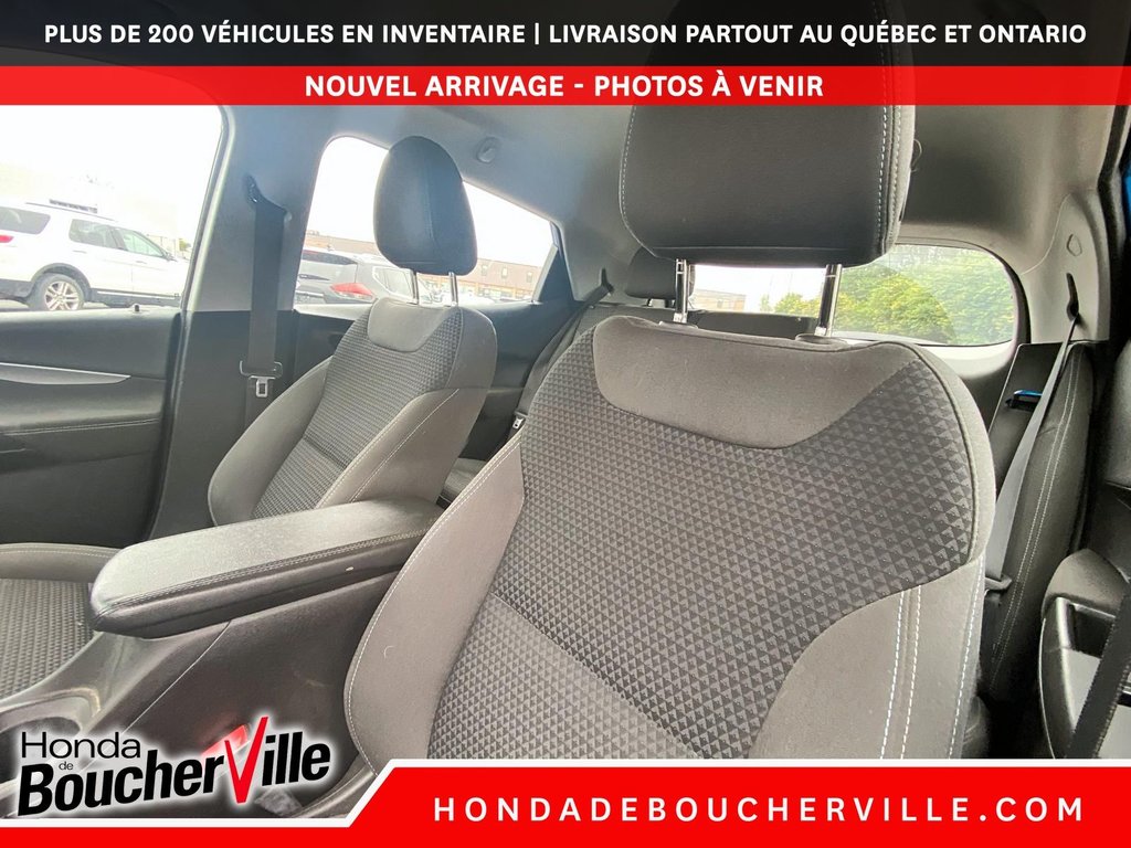 2022 Chevrolet Bolt EV 1LT in Terrebonne, Quebec - 20 - w1024h768px