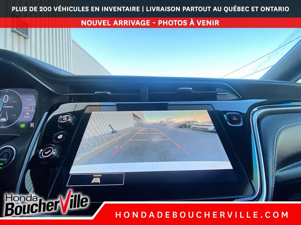 2022 Chevrolet Bolt EV 1LT in Terrebonne, Quebec - 27 - w1024h768px