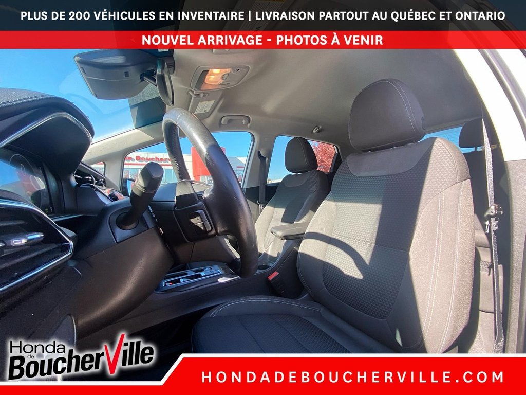 2022 Chevrolet Bolt EV 1LT in Terrebonne, Quebec - 15 - w1024h768px