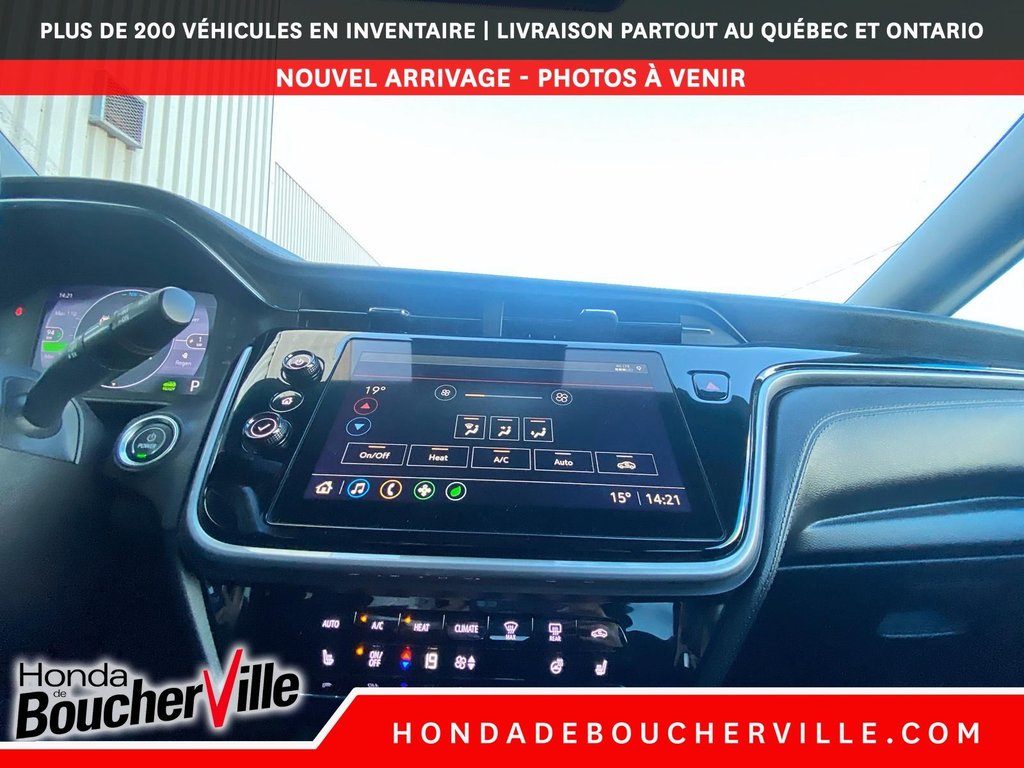 2022 Chevrolet Bolt EV 1LT in Terrebonne, Quebec - 21 - w1024h768px
