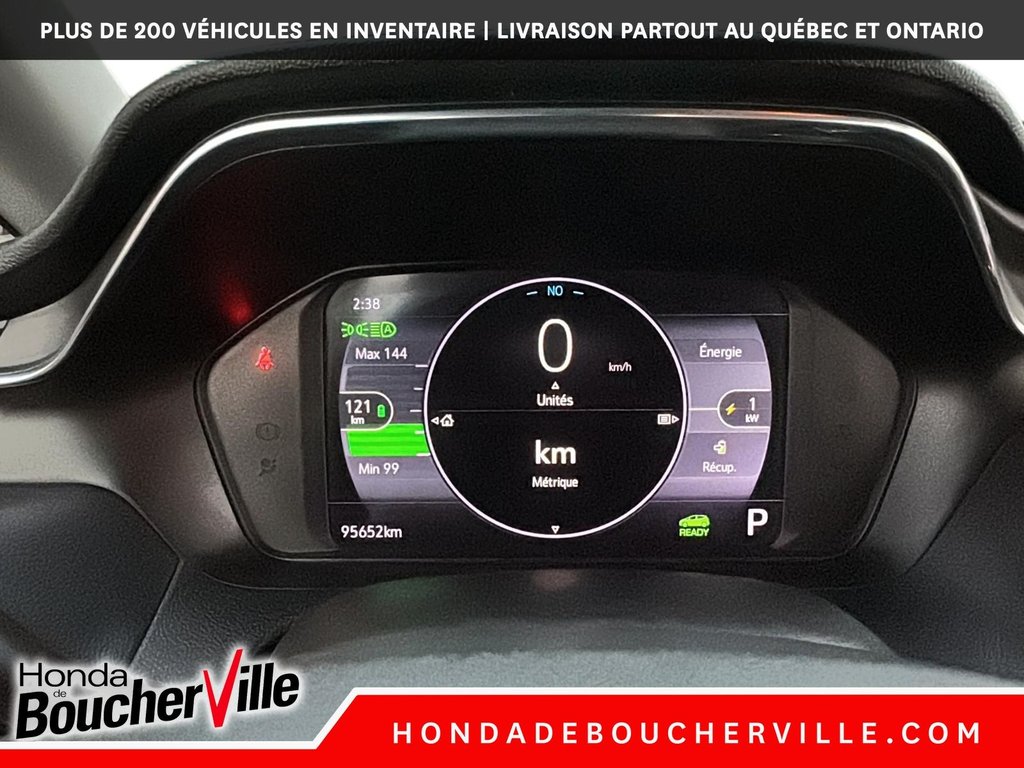 2022 Chevrolet Bolt EV 1LT in Terrebonne, Quebec - 29 - w1024h768px