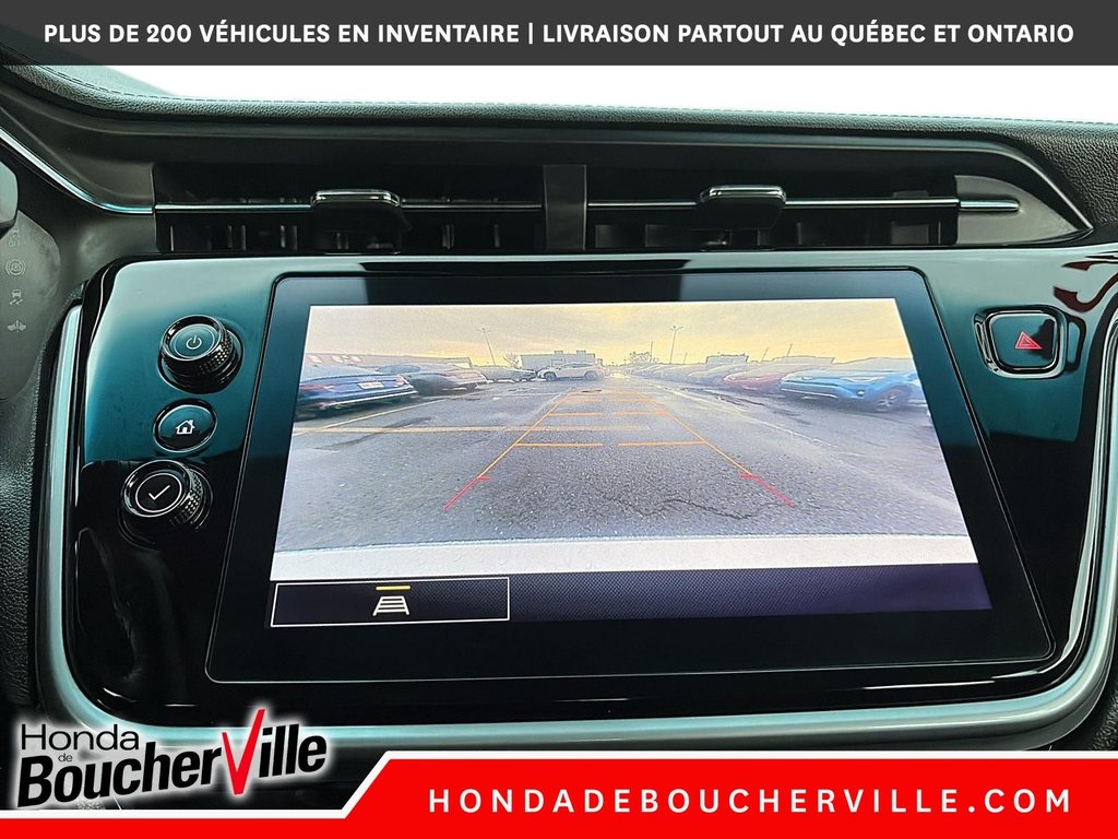 2022 Chevrolet Bolt EV 1LT in Terrebonne, Quebec - 33 - w1024h768px