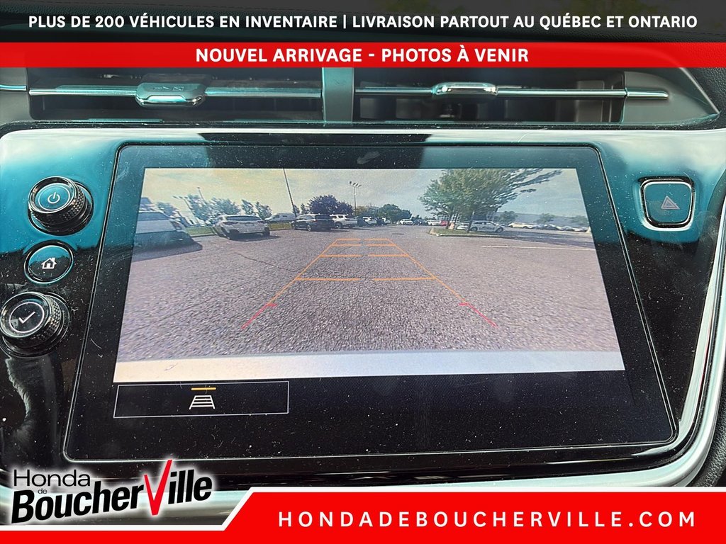 2022 Chevrolet Bolt EV 1LT in Terrebonne, Quebec - 35 - w1024h768px