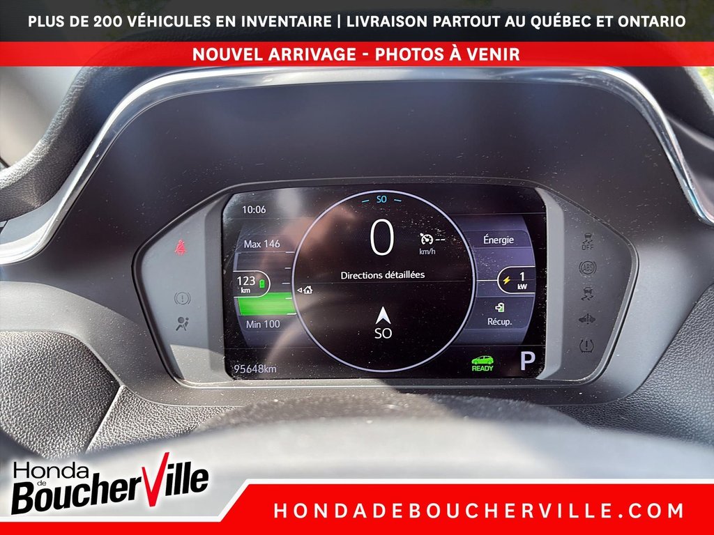 2022 Chevrolet Bolt EV 1LT in Terrebonne, Quebec - 29 - w1024h768px