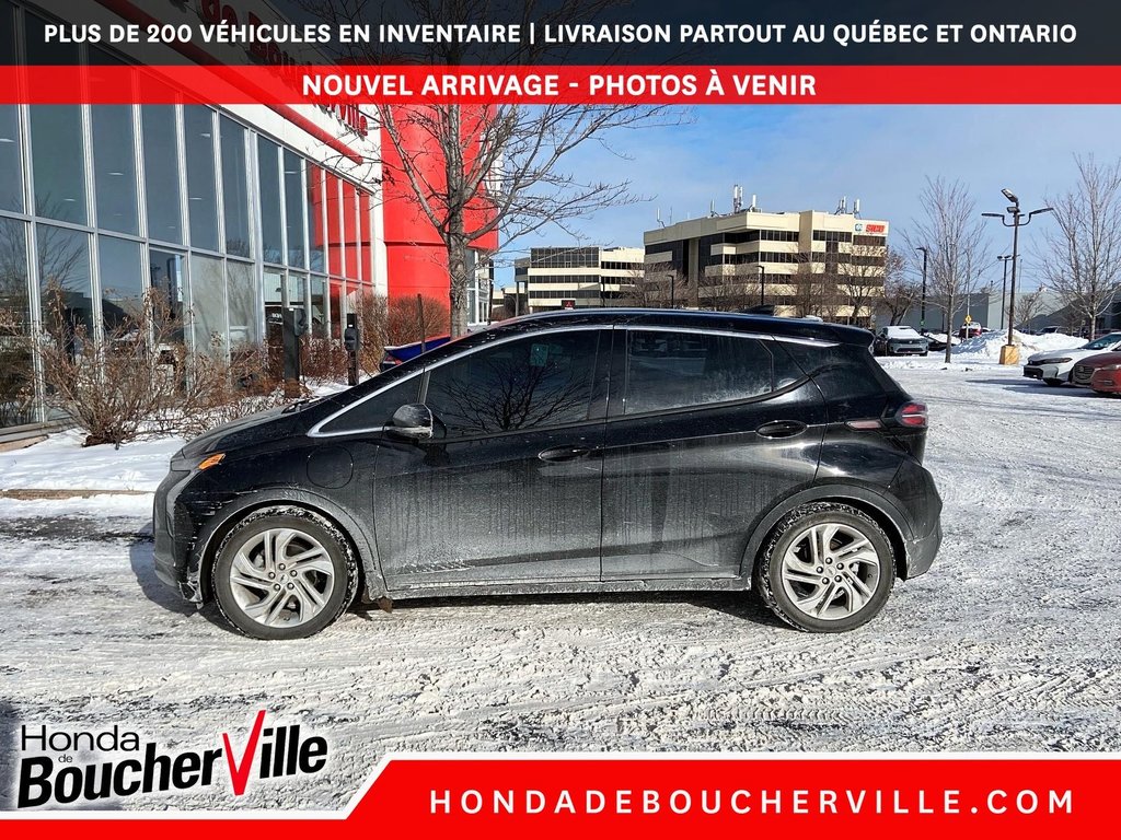 2023 Chevrolet Bolt EV 1LT in Terrebonne, Quebec - 9 - w1024h768px