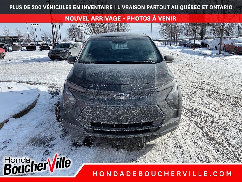 2023 Chevrolet Bolt EV 1LT in Terrebonne, Quebec - 3 - w1024h768px